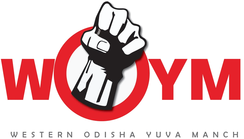 WOYM — Western Odisha Yuva Manch