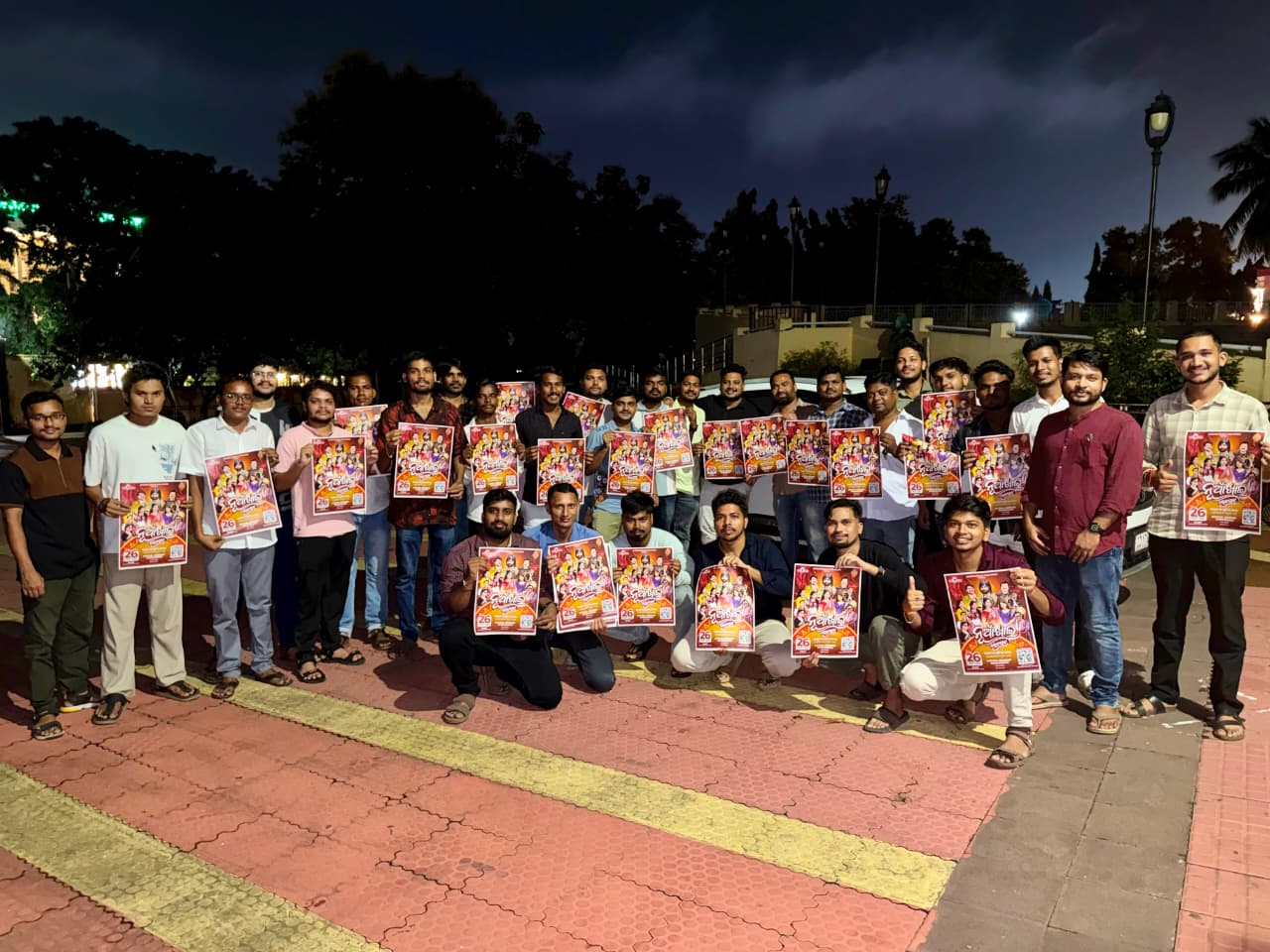 Nuakhai Bhetghat 2026 Preparatory Meeting