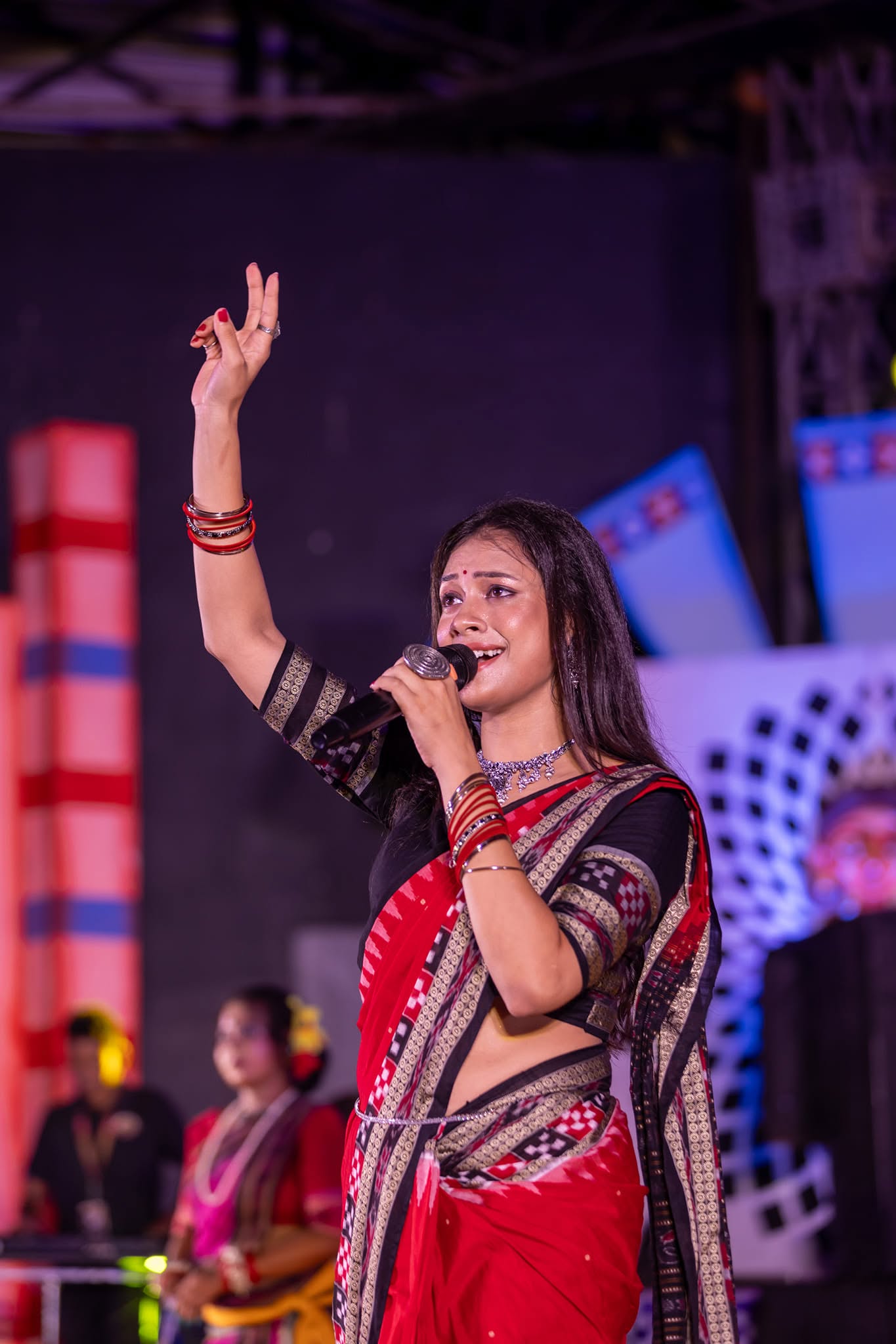 Archana Padhi