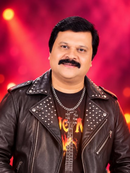 Pankaj Jal