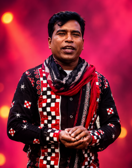 Nilanchala Pan