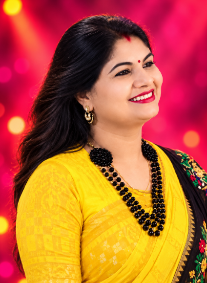 Manasi Panigrahi