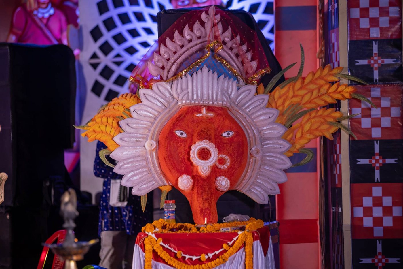 Nuakhai Bhetghat 2024
