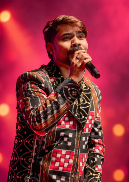 Ashish Kumbhar