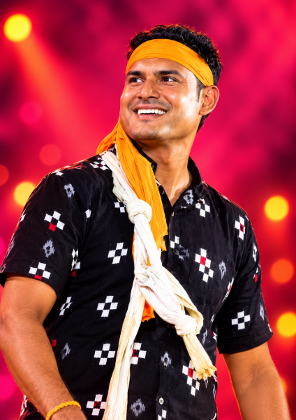 Dhyana Panda