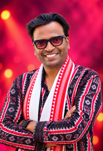 Shashwat Tripathy