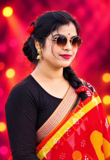 Actress Rosy