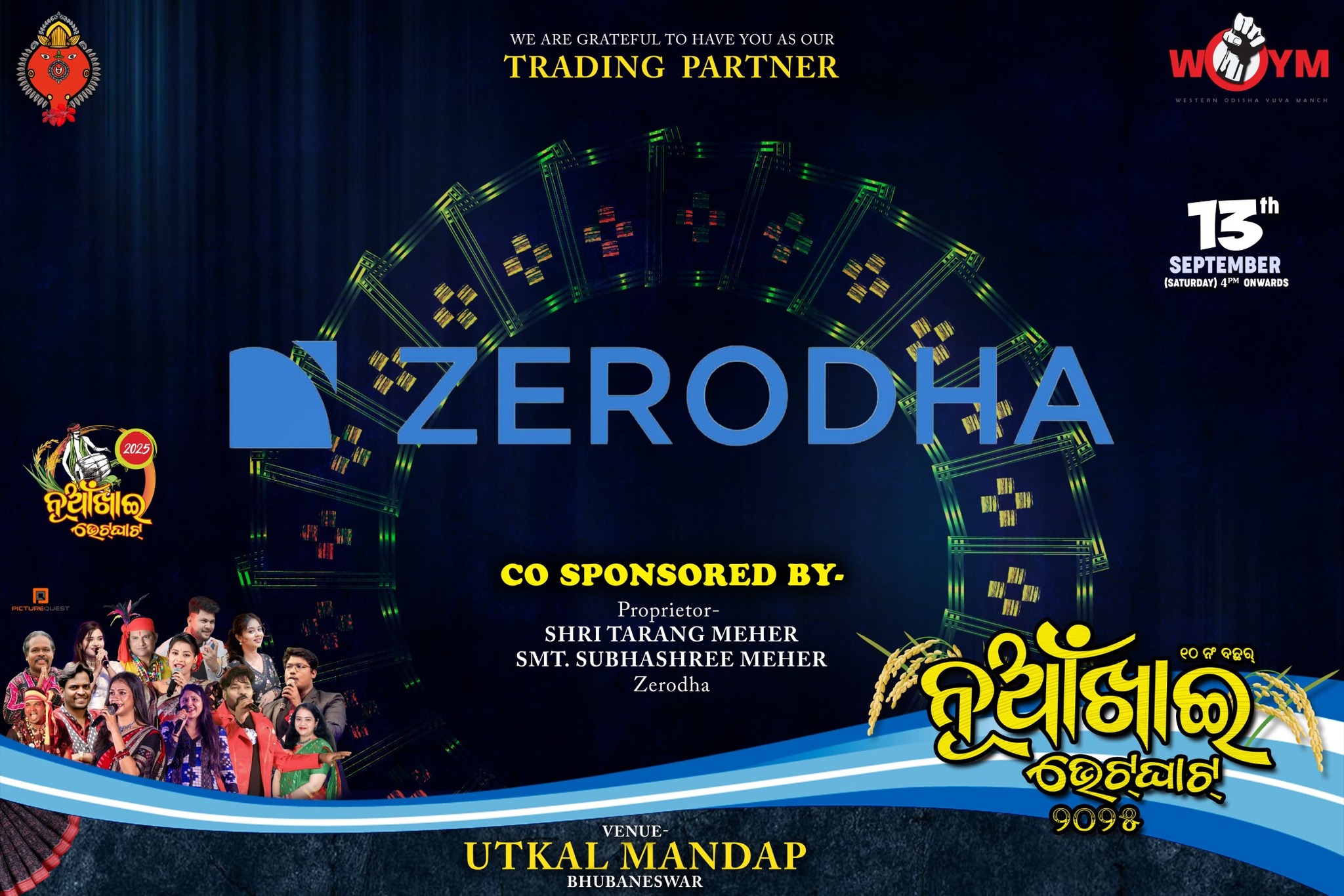 Co-Sponsor 1
