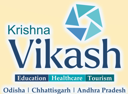 KRISHNA VIKASH