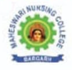 maheswari nursing college bargarh