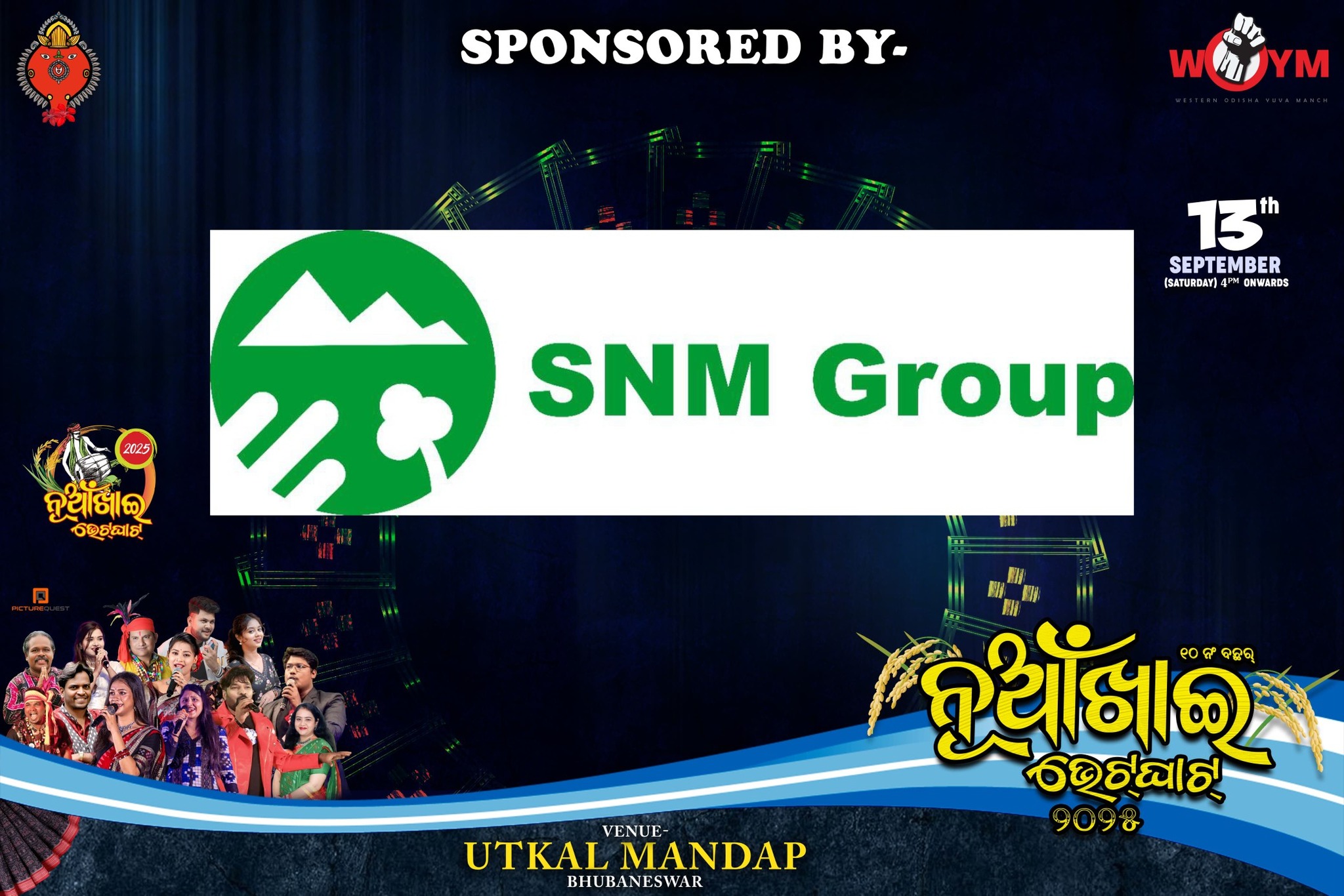 Co-Sponsor 2