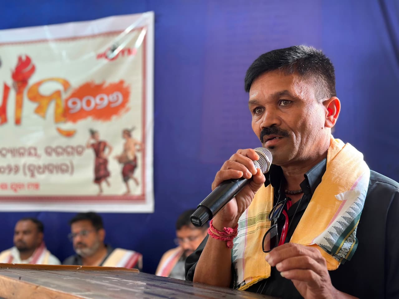 WOYM Celebrates Its 10th Foundation Day with Special Children